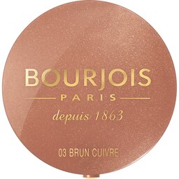 Bourjois Little Round Pot Blusher róż do policzków