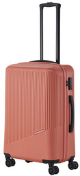 Walizka Travelite BALI średnia 4koła 65 l