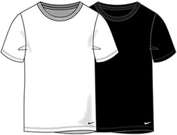 Nike Dri-Fit Baby And Maluch Formal Button Down