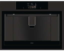 ASKO Ekspres CM8477A