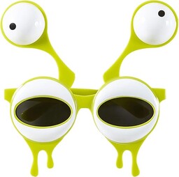 W WIDMANN MILANO Party Fashion 14402 - okulary