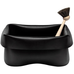 Normann Copenhagen - Miska do mycia naczyń w/Szczotka
