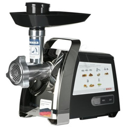 BOSCH Maszynka do mielenia mięsa MFW67440 (700W; kolor