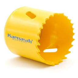 Karnasch Otwornica do drewna, metalu średnica 52 mm