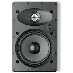 FOCAL 100 IW6 kompaktowy głośnik in-wall o wysokiej