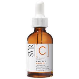 [C] Ampoule antyoksydacyjne serum w ampułce 30ml