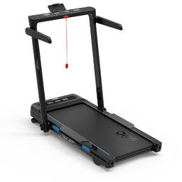 One Fitness Bieżnia elektryczna BE9243 14 km/h Bluetooth
