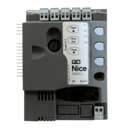 Nice Centrala sterująca, płyta SNA4 do Spin40, SN6041