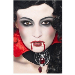 Zestaw Make Up Wampira