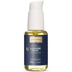 Liposomalny Glutation EU, 50 ml