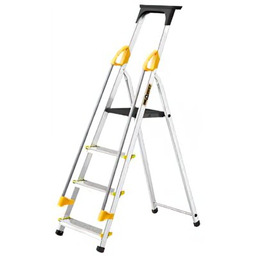 DRABEST Drabina Pro 4 (1.47 m)
