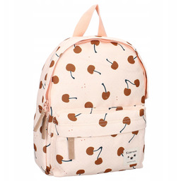 Plecak dla dzieci Paris Cherry sand Kidzroom