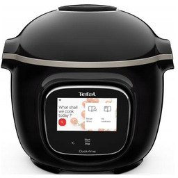 Multicooker TEFAL Cook4me Touch CY912 szybkowar 6l WI-FI