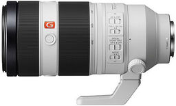 Sony Obiektyw Sony FE GM 100-400mm f/4,5-5,6 OSS