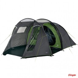 High Peak Namiot Ancona 5.0 szary 10249