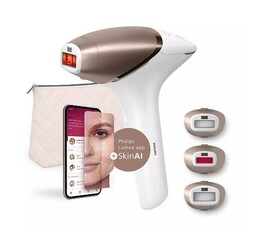 Philips Lumea 9900 IPL BRI973/00 Depilator IPL