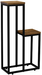 Edinos Loftowy Dwupoziomowy Kwietnik B9-T02