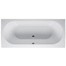 Riho Carolina wanna prostokątna 170x80cm biała B055001005 ______