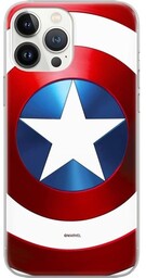ERT Group Etui Marvel do iPhone 13 Pro,