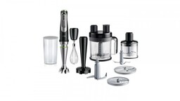BRAUN Blender ręczny MQ 9187XLI