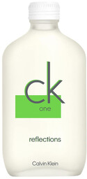 Calvin Klein ck one Reflections woda toaletowa 100