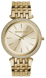 ZEGAREK DAMSKI MICHAEL KORS MK3191 - DARCI (zm501c)