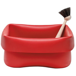 Normann Copenhagen - Miska do mycia naczyń w/Szczotka