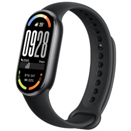 Xiaomi, Smartband Mi Band 10, Amoled 1,72'', Bluetooth