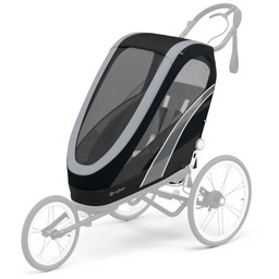 Cybex, Zeno, Tapicerka siedziska wózka/Przyczepki do biegania/do roweru