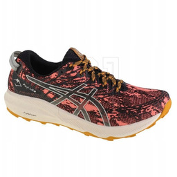 Buty Asics Fuji Lite 3 W 1012B294-700 38