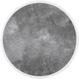 Bolero Blat do stołu z włókna szklanego Ø580x(h)38