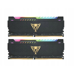 Pamięć DDR4 Viper Steel RGB 32GB/3600(2x16GB)