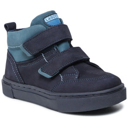 Trzewiki Lasocki Kids CI12-SPLENDER-01 Granatowy