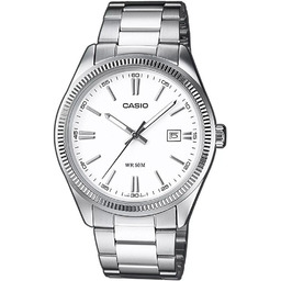 ZEGAREK MĘSKI CASIO MTP-1302D-7A1 (zd072c) + BOX