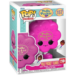 Funko Pop! Vinyl: Polly Pocket - Polly Pocket