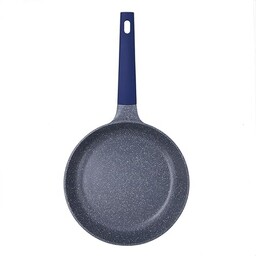 Pyrex Klein Patelnia Odlew aluminiowy 26cm Niebieski