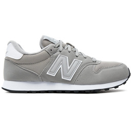 Sneakersy New Balance GM500EG2 Szary