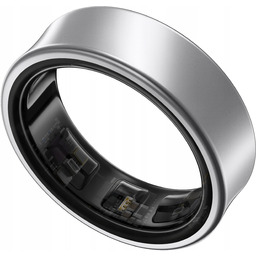 Smartring Samsung Galaxy Ring 46mm Tytanowo-srebrny