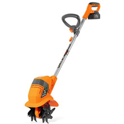 Glebogryzarka akumulatorowa DAEWOO DAT 2021Li SET