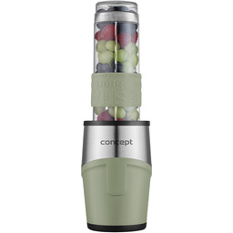 Blender kielichowy Concept SM3480 500 W zielony