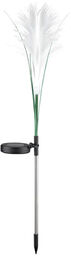 Polux Lampa solarna wtykana GRASS 329448 LED 3000K