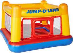 Intex 48260NP - Domek zabaw Jump-O-Lene