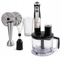 Blender ręczny Esperanza "Crema"