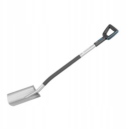 Szpadel prosty Cellfast Energo 123cm 40-001