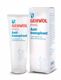 GEHWOL Lotion do stóp - 125 ml