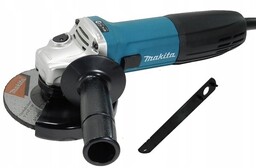 Makita GA5030R Szlifierka Kątowa 125MM 720W Tarcza