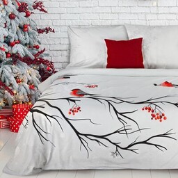 Komplet pościeli BERRY 220 x 200 cm, 70