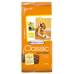 Versele-Laga Adult Classic Duo Krok 20 kg -