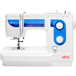 Maszyna do szycia ELNA 340 eXplore