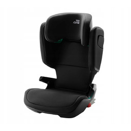Fotelik Britax-Romer Kidfix M i-Size 100-150cm Space Black